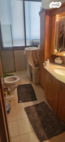 דירה, האשל, שכונת יהלום, מרכז העיר ב, רמת גן