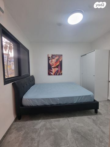 דירה, יצחק שדה 39, גבעת הרקפות, גבעת תל חי, קרית אתא