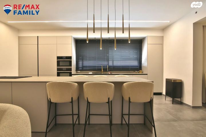 גג/ פנטהאוז, רוקח 23, מוצקין הותיקה, קרית מוצקין