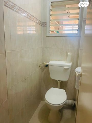 דירה, שאול המלך 34, שכונה ו', באר שבע