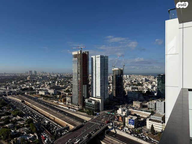 דירה, יד אליהו, תל אביב יפו