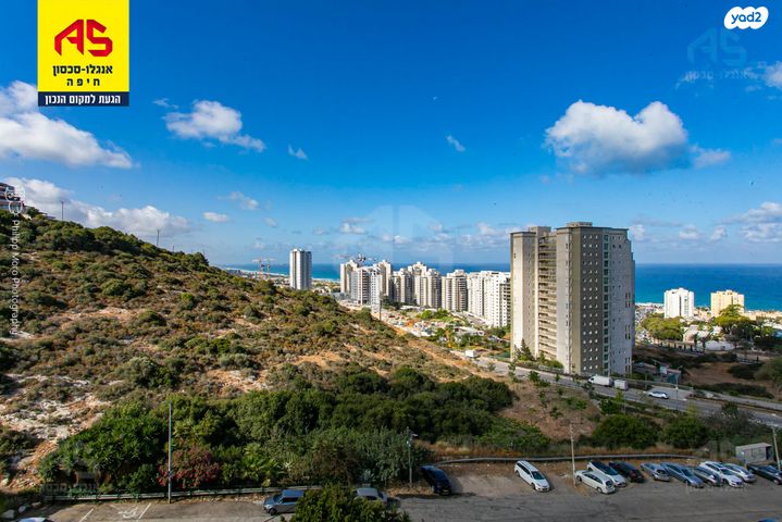 דירה, דרך הים, כרמל מערבי, חיפה