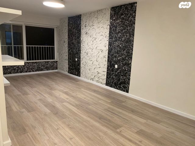 דירה, יהודה בורלא 24, רמות רמז, חיפה