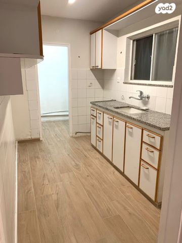 דירה, יהודה בורלא 24, רמות רמז, חיפה