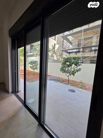 דירה, וולפסון, נווה שאנן, תל אביב יפו