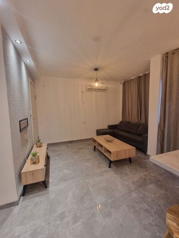 דירה, יצחק שדה 39, גבעת הרקפות, גבעת תל חי, קרית אתא