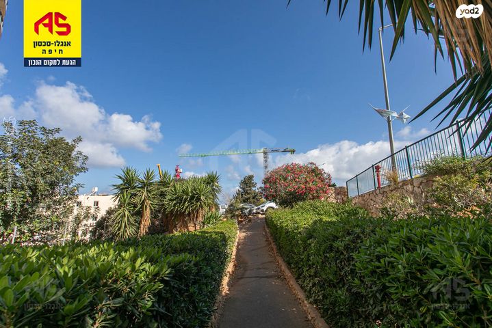 דירה, דרך הים, כרמל מערבי, חיפה