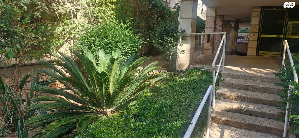 דירה, האשל, שכונת יהלום, מרכז העיר ב, רמת גן