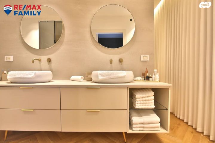 גג/ פנטהאוז, רוקח 23, מוצקין הותיקה, קרית מוצקין