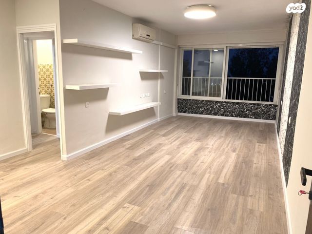 דירה, יהודה בורלא 24, רמות רמז, חיפה