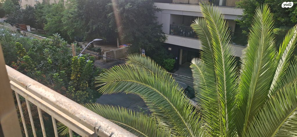 דירה, האשל, שכונת יהלום, מרכז העיר ב, רמת גן