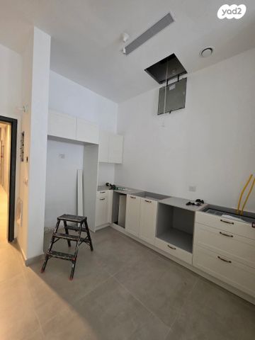 דירה, וולפסון, נווה שאנן, תל אביב יפו