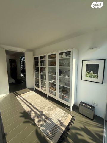 גג/ פנטהאוז, התבור, לב תל אביב, לב העיר צפון, תל אביב יפו