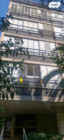 דירה, האשל, שכונת יהלום, מרכז העיר ב, רמת גן