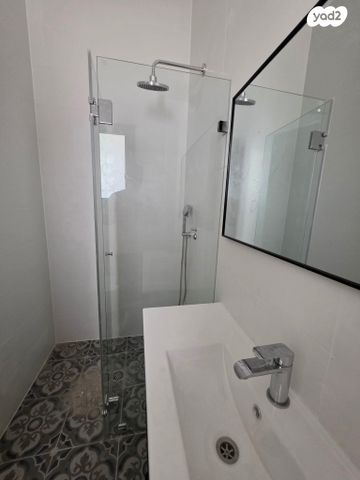 דירה, וולפסון, נווה שאנן, תל אביב יפו