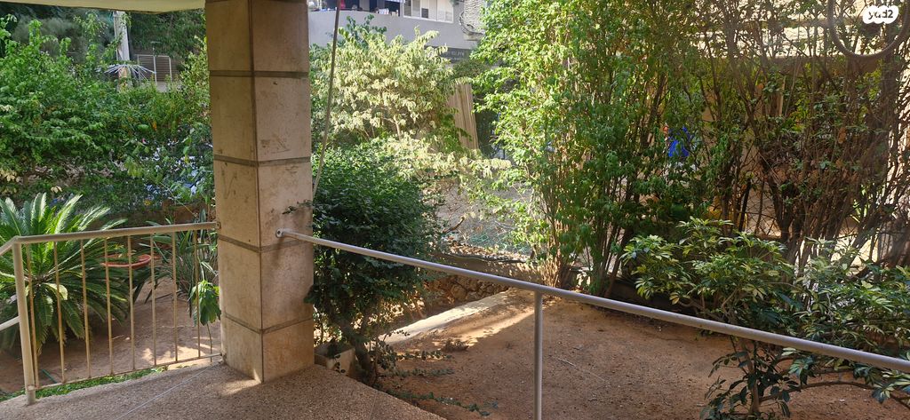 דירה, האשל, שכונת יהלום, מרכז העיר ב, רמת גן