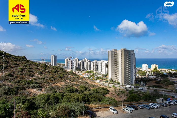 דירה, דרך הים, כרמל מערבי, חיפה