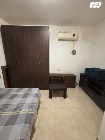 יחידת דיור, בזל, שכונה א', באר שבע