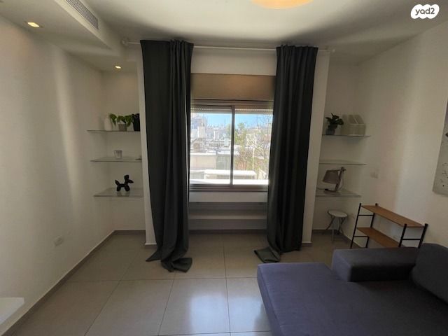 דירה, בן יהודה 131, הצפון הישן - צפון, תל אביב יפו