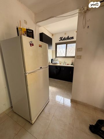 יחידת דיור, בזל, שכונה א', באר שבע