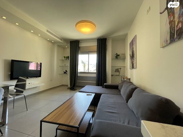 דירה, בן יהודה 131, הצפון הישן - צפון, תל אביב יפו