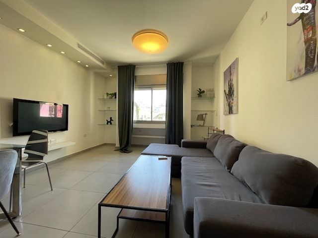 דירה, בן יהודה 131, הצפון הישן - צפון, תל אביב יפו