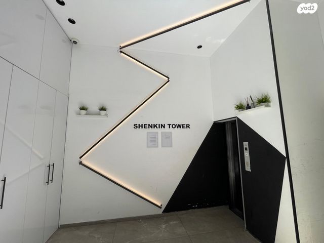 דירה, שיינקין 10, לב תל אביב, לב העיר צפון, תל אביב יפו