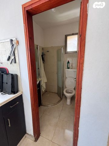 יחידת דיור, בזל, שכונה א', באר שבע