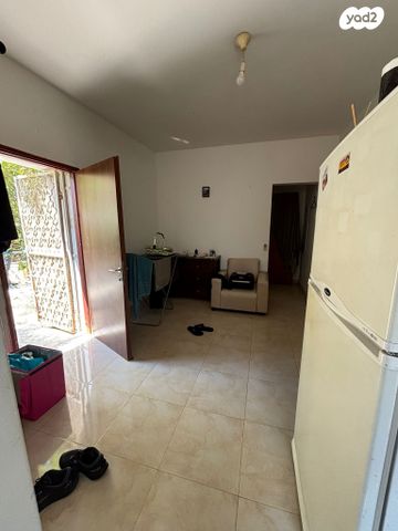 יחידת דיור, בזל, שכונה א', באר שבע