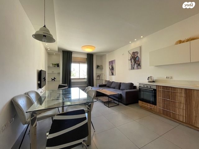 דירה, בן יהודה 131, הצפון הישן - צפון, תל אביב יפו