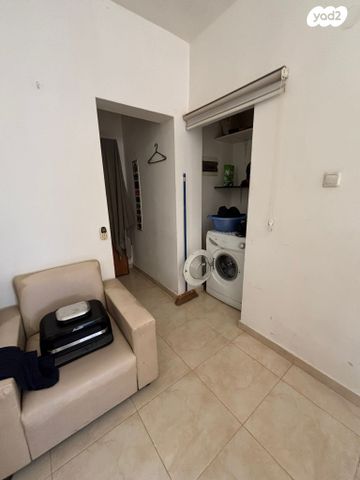 יחידת דיור, בזל, שכונה א', באר שבע