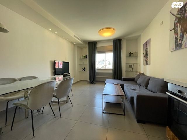 דירה, בן יהודה 131, הצפון הישן - צפון, תל אביב יפו