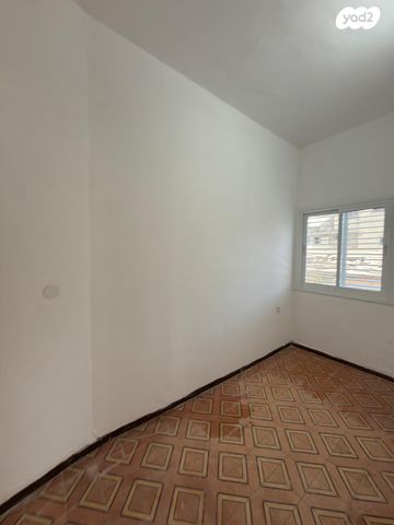 דירה, יונה הנביא 37, כרם התימנים, תל אביב יפו