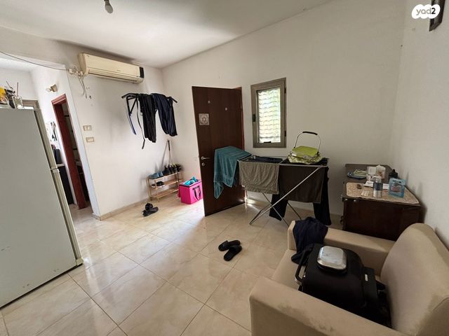 יחידת דיור, בזל, שכונה א', באר שבע