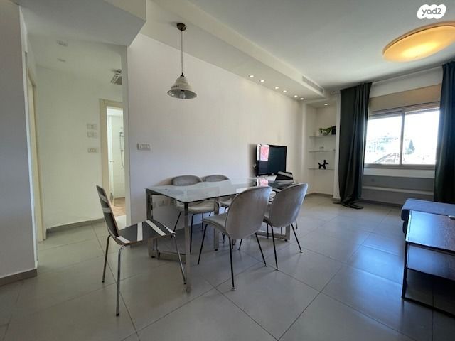 דירה, בן יהודה 131, הצפון הישן - צפון, תל אביב יפו