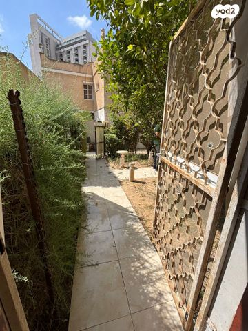 יחידת דיור, בזל, שכונה א', באר שבע