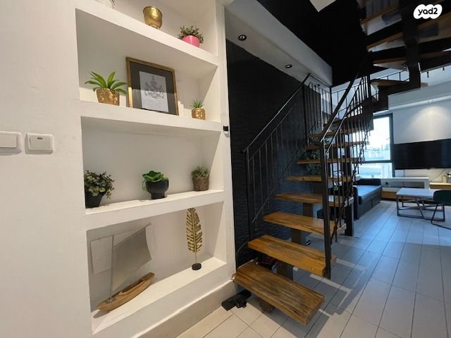 גג/ פנטהאוז, שיינקין 10, לב תל אביב, לב העיר צפון, תל אביב יפו