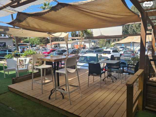 חנויות/ שטח מסחרי, פרדס חנה כרכור