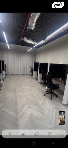 משרדים, נס ציונה