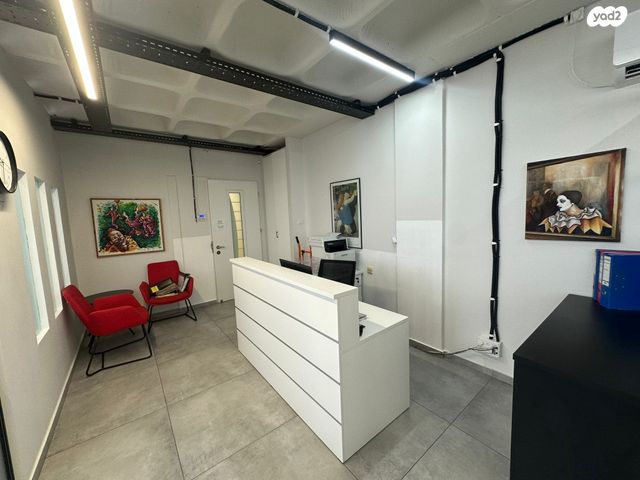 משרדים, רעננה