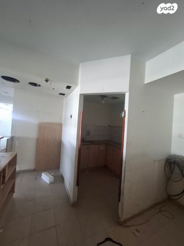 מבני תעשיה, אבשלום גיסין 65, פארקטק פתח תקווה / אזור תעשייה קרית אריה, פתח תקווה