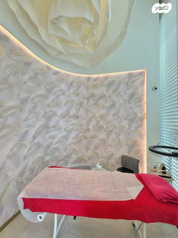 חנויות/ שטח מסחרי, דרך יצחק רבין 4, סטארטסיב / רמת סיב, פתח תקווה