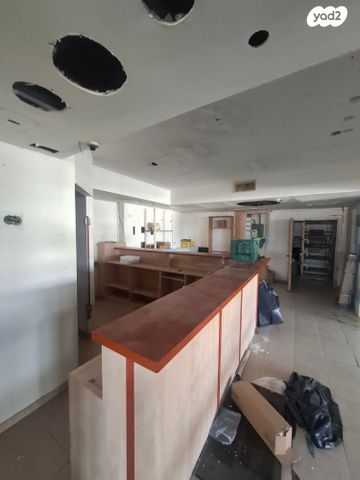 מבני תעשיה, אבשלום גיסין 65, פארקטק פתח תקווה / אזור תעשייה קרית אריה, פתח תקווה