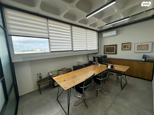 משרדים, רעננה