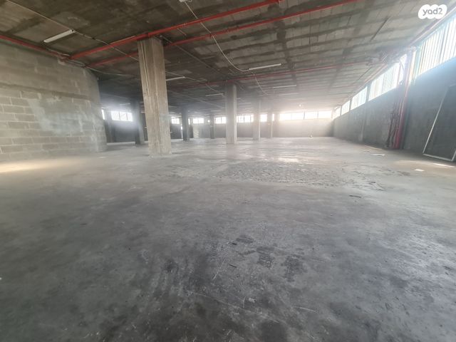 פארקטק פתח תקווה / אזור תעשייה קרית אריה