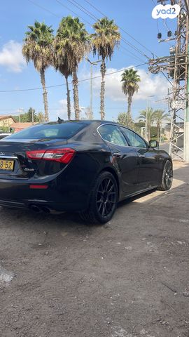 מזראטי גיבלי