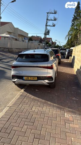 בי.ווי.די אטו 3