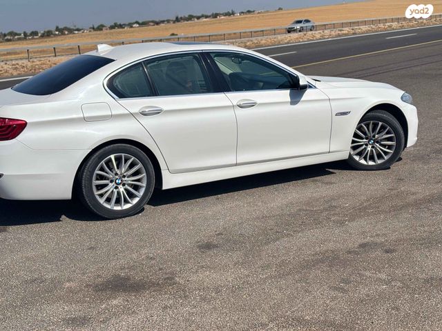 ב מ וו סדרה 5