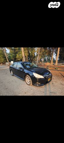 מודעת רכב סובארו B4/לגאסי