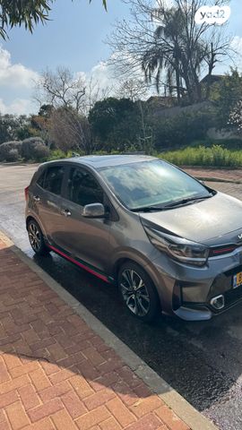 מודעת רכב קיה פיקנטו